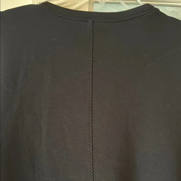 SPANX Black Women's Top - Picture 5 of 5